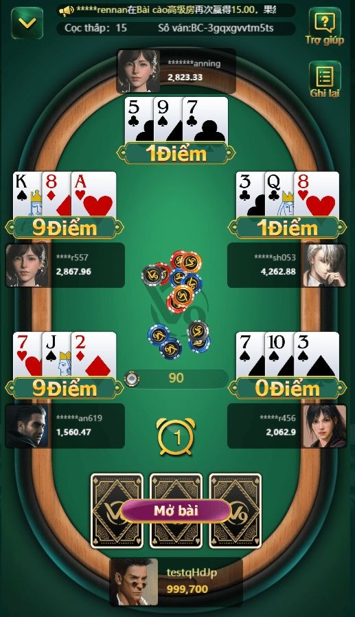Elf Slots