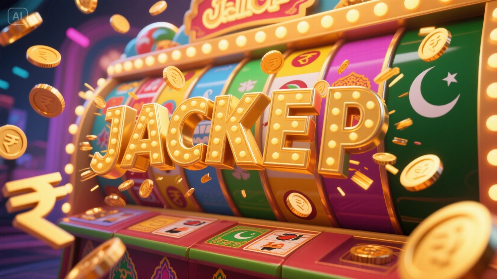 Registration at Elf Slots Casino
