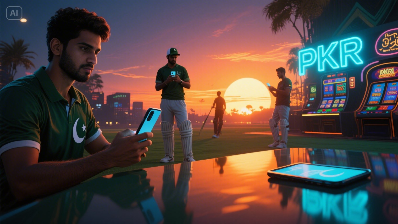 Casino Elf Slots desktop and mobile interfaces