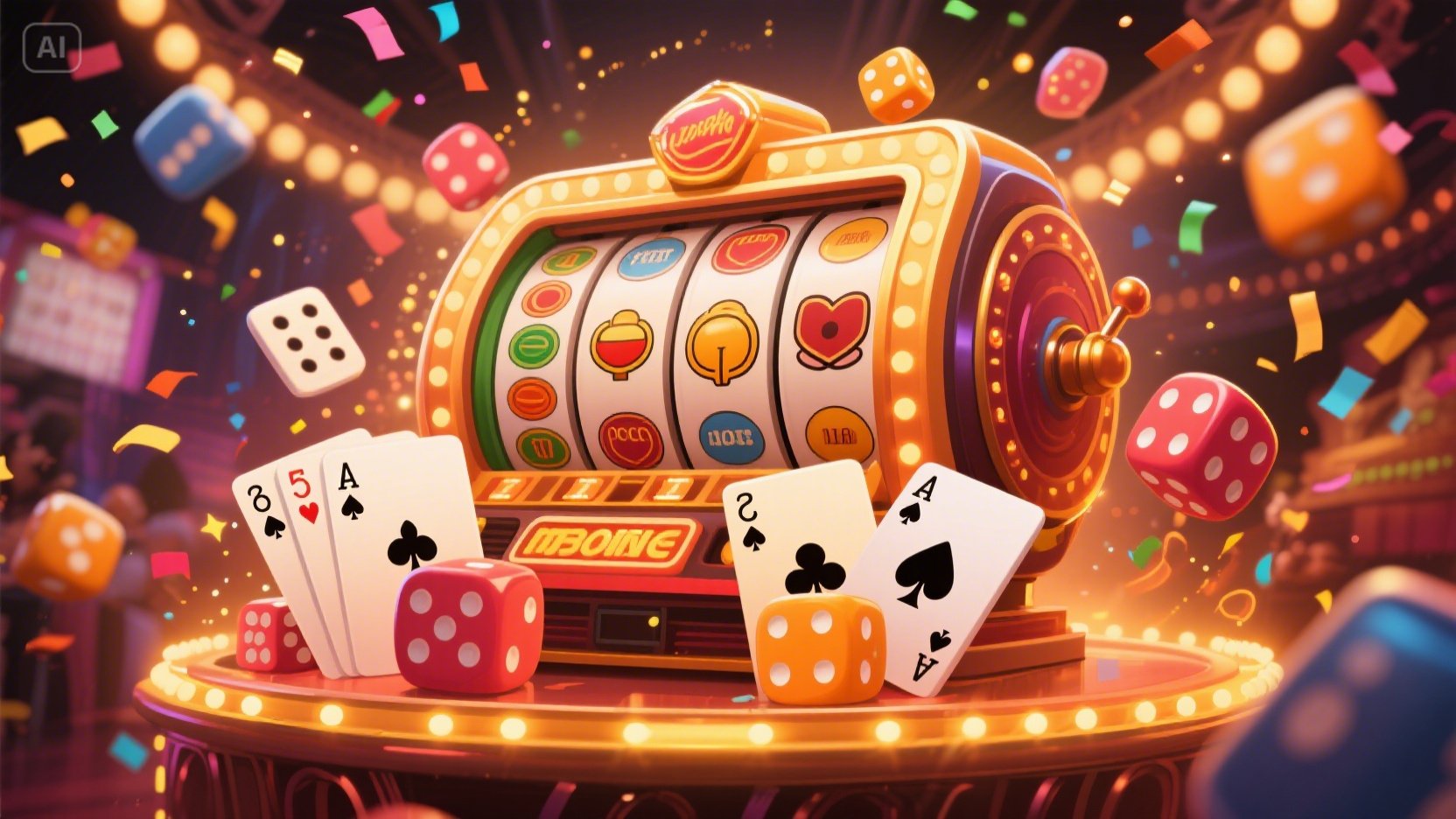 Elf SlotsClaim your 200% bonus now and start playing your favourite casino games! Pakistani users can recharge safely with PKR and win massive prizes.