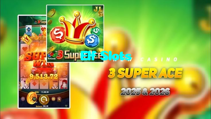available types of Elf Slots bet including pre-match live express and system bets