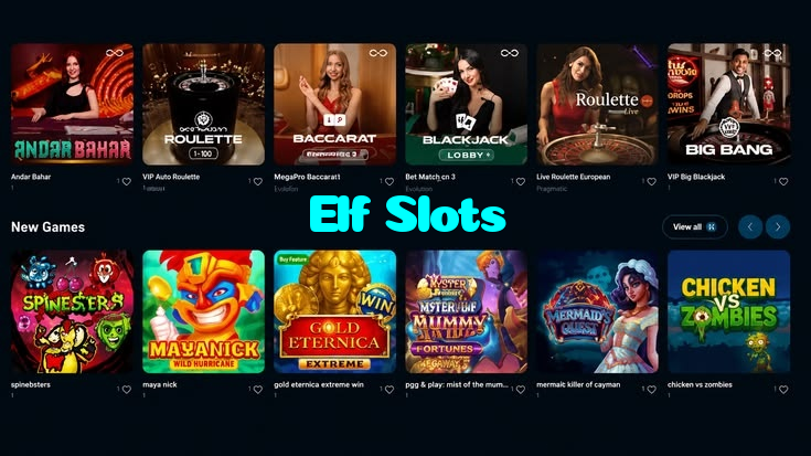 making first deposit on Elf Slots website using local payment methods in Pakistan