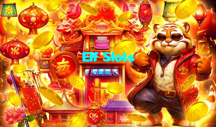 Elf Slots