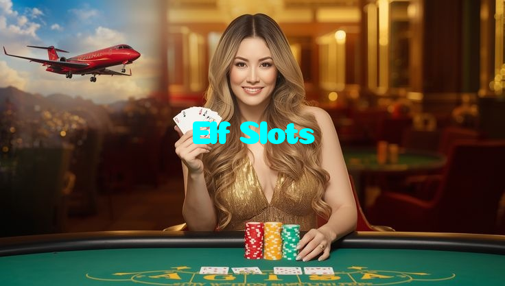Elf Slots خوش آمدید بونس +600% پیشکش موبائل ایپ کے پروموشن سیکشن میں دکھائی دیتی ہے۔