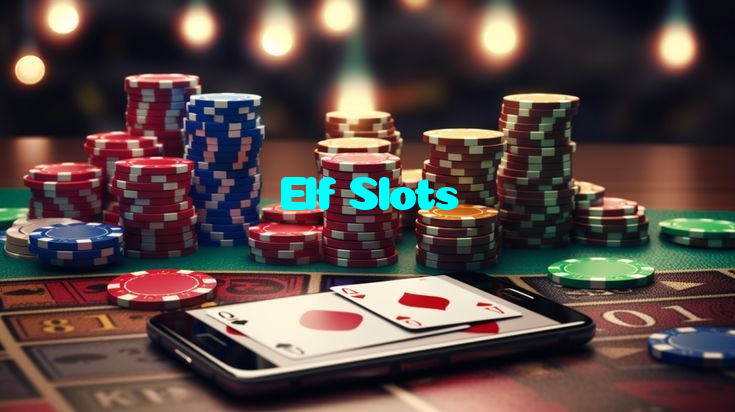 Elf Slots