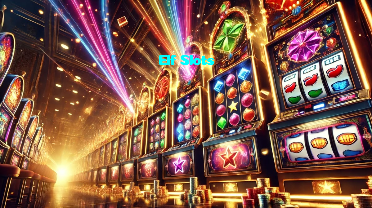 Elf Slots